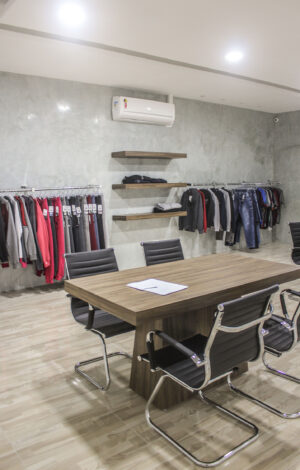 Showroom Litoral Surf