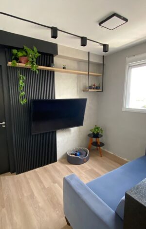 Apartamento Vibra