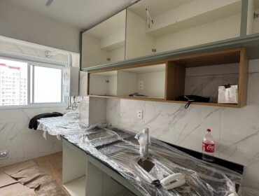 Evite dores de cabeça: os erros mais comuns em reformas residenciais e como a DNA Projeto + Obra pode preveni-los