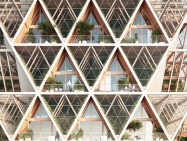 Tendências em Arquitetura para 2026: o futuro já está sendo construído