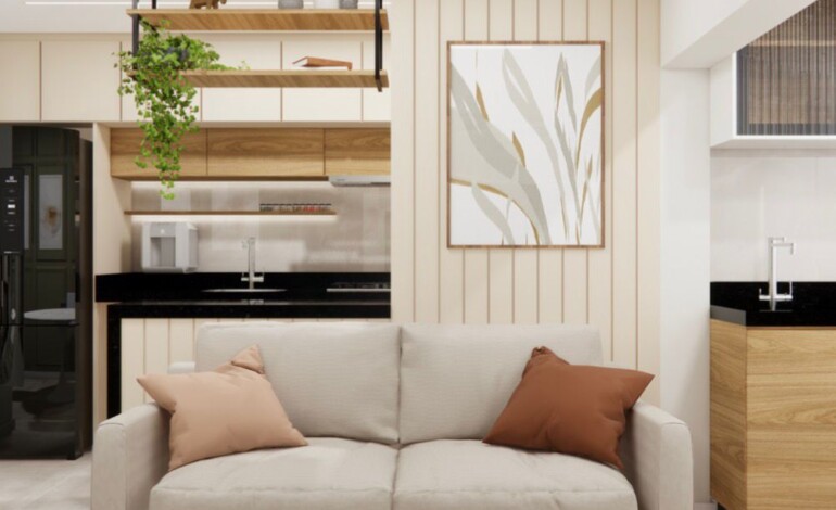 Arquitetura que acolhe: o impacto do lar na saúde emocional